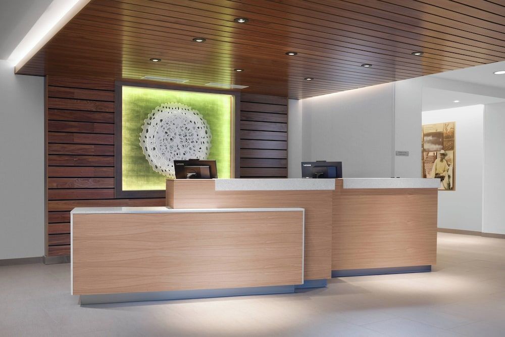 Fairfield Inn & Suites by Marriott El Dorado 3