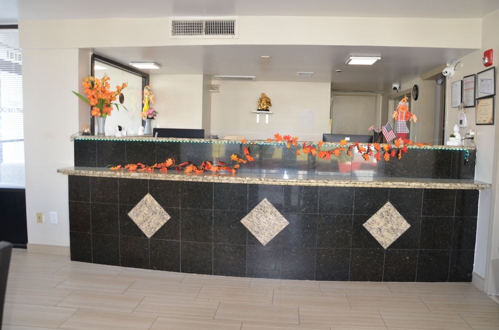My Home & Suites Covington 3