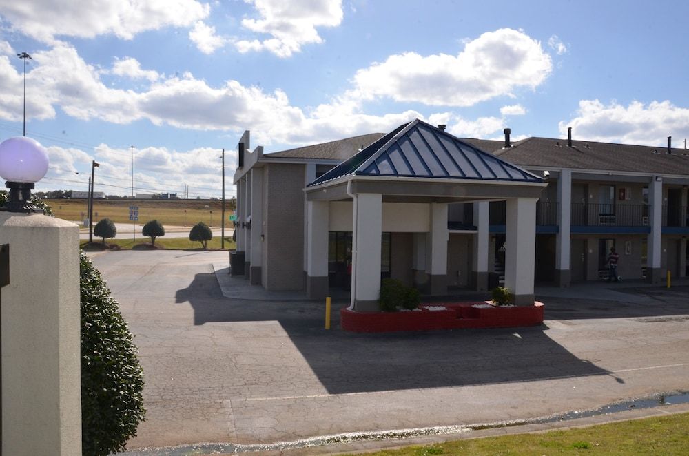 My Home & Suites Covington 2 estrellas en Covington