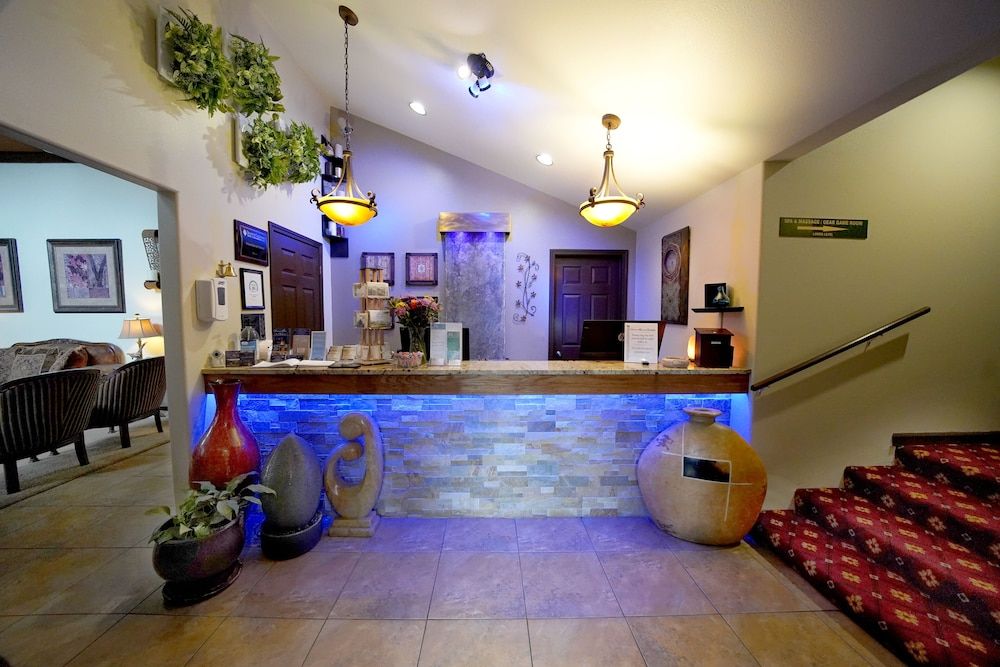 Frisco Inn on Galena Street 2