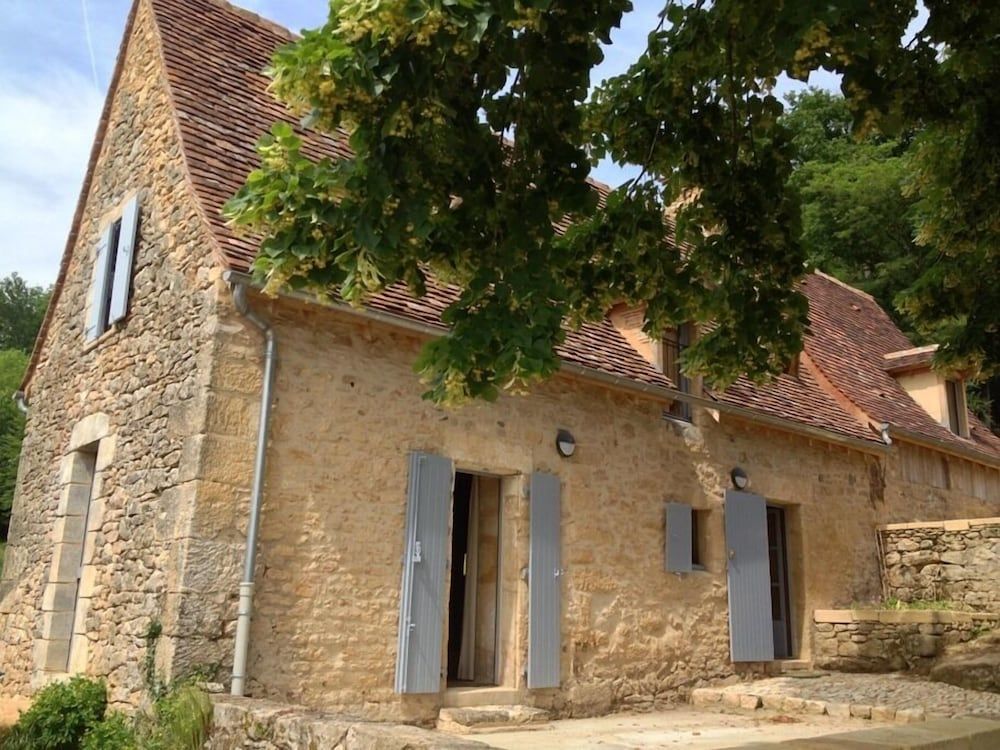 Maison Milou -1 estrellas en Beynac-et-Cazenac