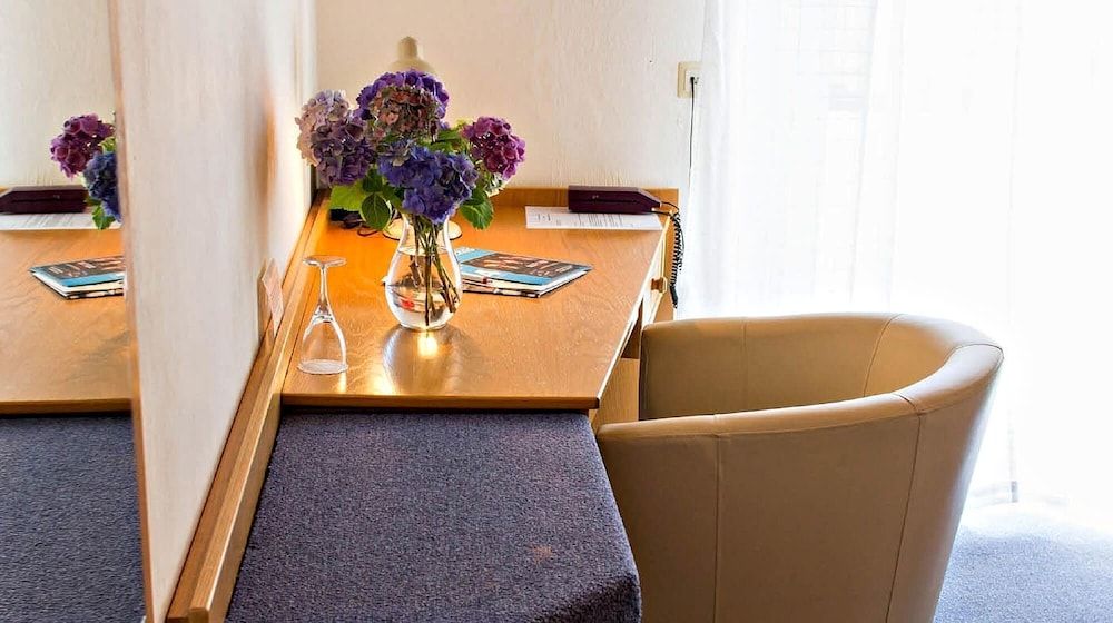 Hotel Weinhaus Weis 3