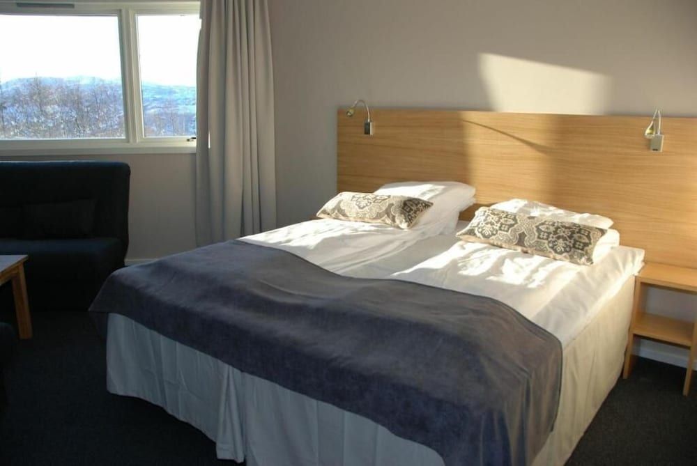 Sirdal Hoyfjellshotell AS 3