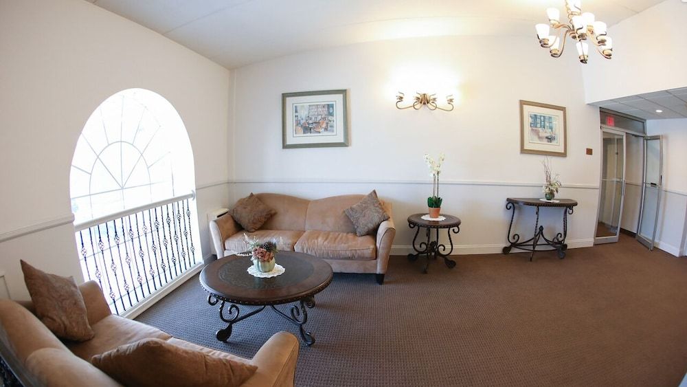 Inn At Arbor Ridge Hotel & Conference Center 3