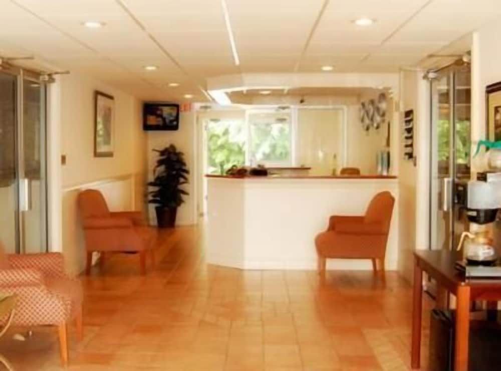 Inn At Arbor Ridge Hotel & Conference Center 2