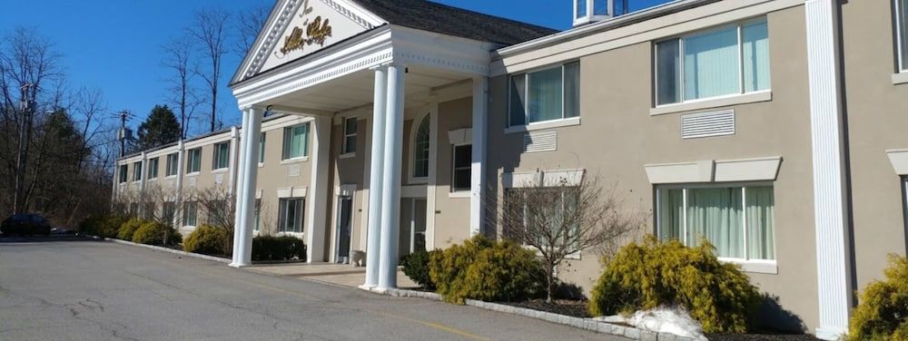 Inn At Arbor Ridge Hotel & Conference Center 3 estrellas en Hopewell Junction