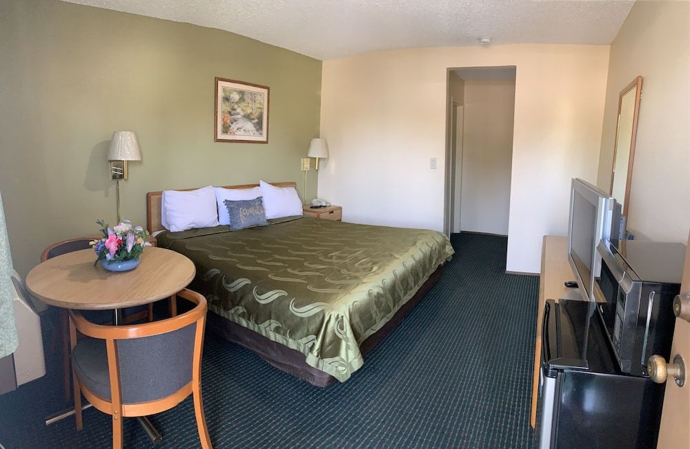 Regency Inn 2