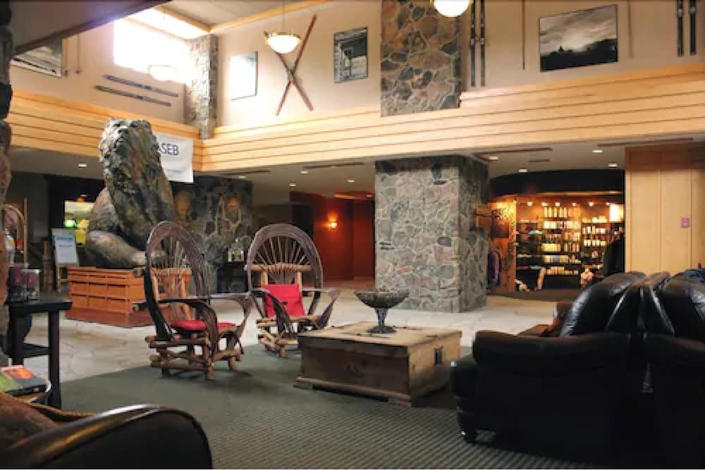 Huntley Lodge at Big Sky Resort 3