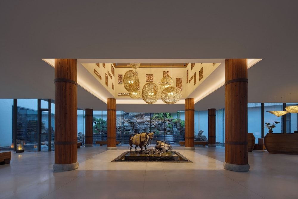 Wonderland Resort, Hangzhou Jiande, A Tribute Portfolio Resort 3