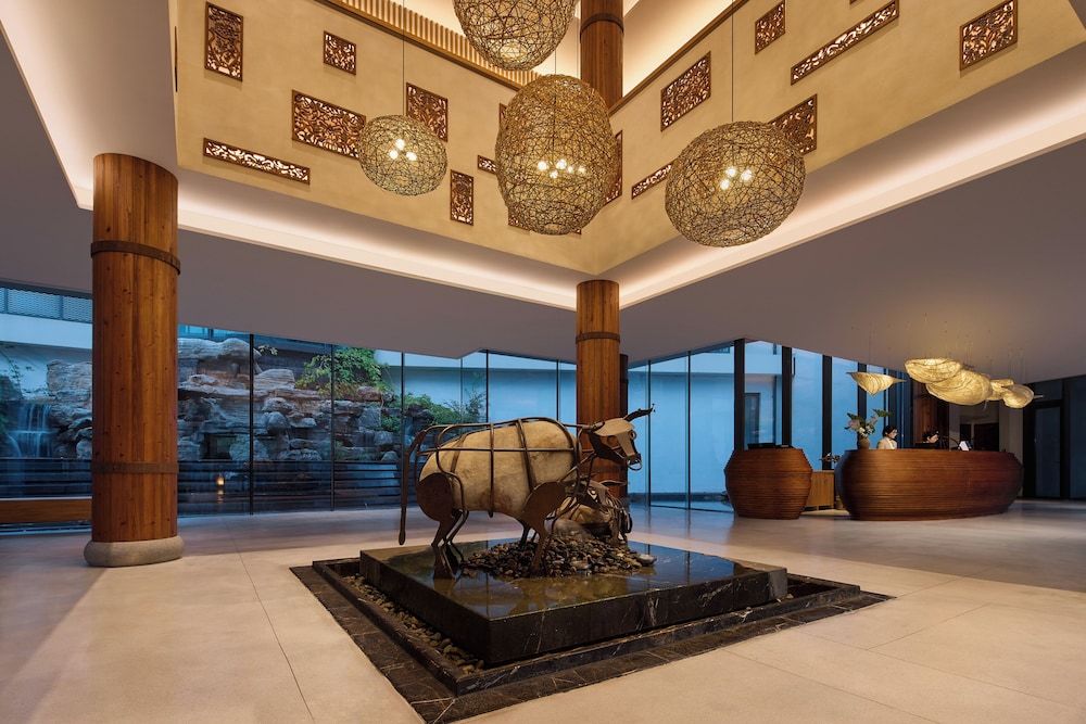 Wonderland Resort, Hangzhou Jiande, A Tribute Portfolio Resort 2