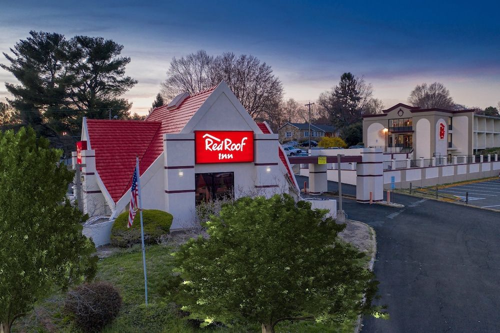 Red Roof Inn Warrenton 2 estrellas en Warrenton
