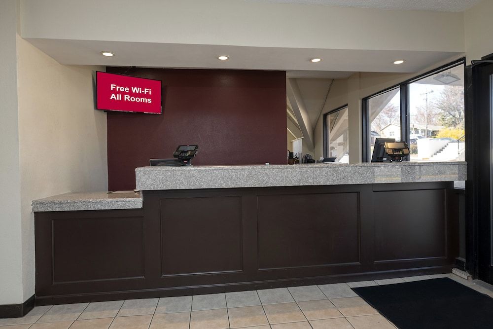 Red Roof Inn Warrenton 3