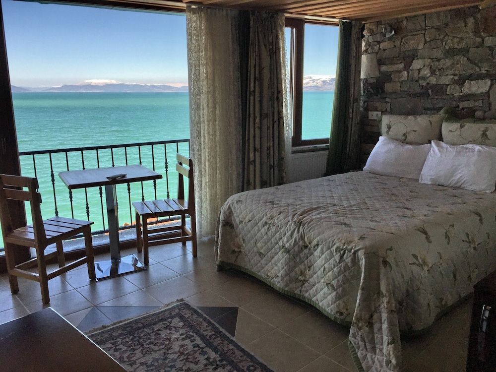 Fulya Pension -1 estrellas en Eğirdir