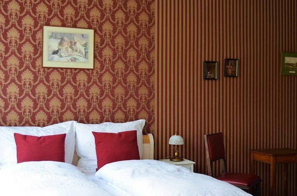 Hotel Mohrenbrunnen 3