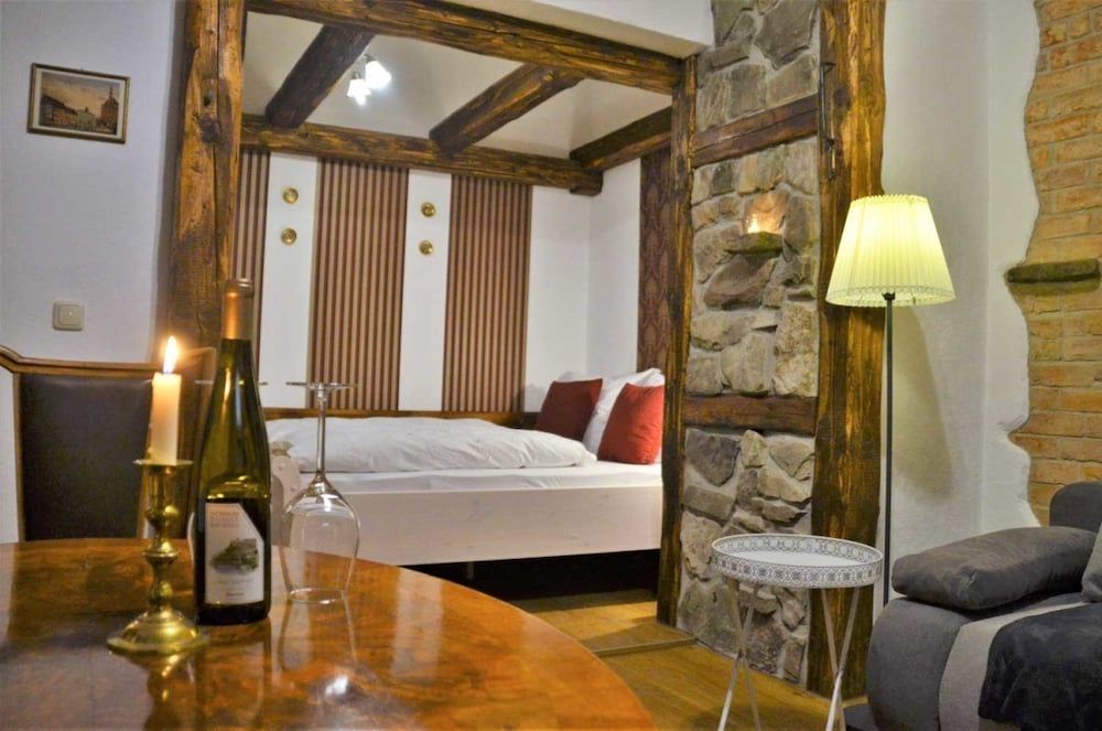 Hotel Mohrenbrunnen 2