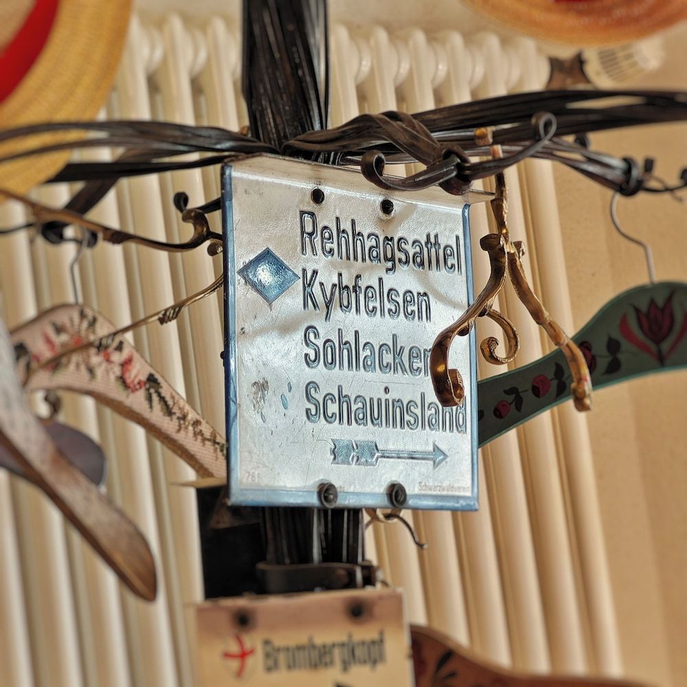 Haus Goethe in Staufen 3