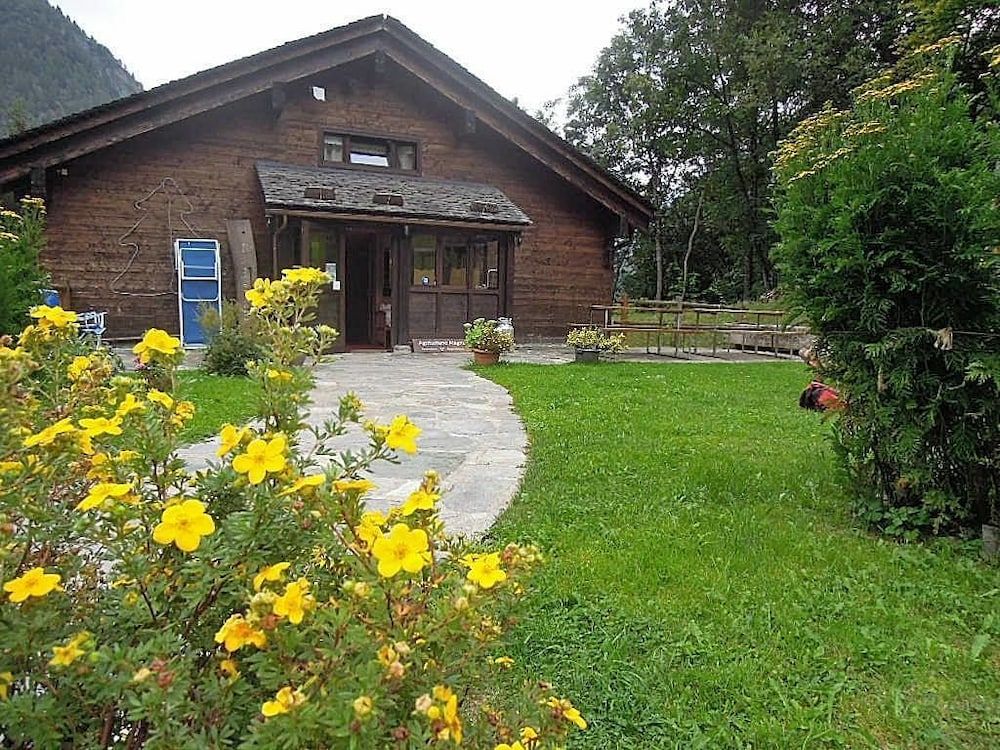 Agriturismo Alagna -1 estrellas en Alagna Valsesia