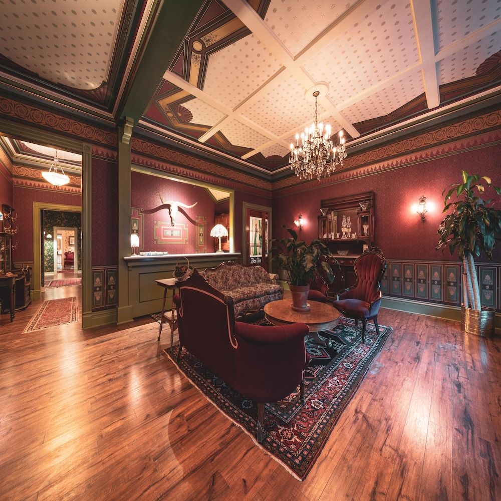 St. Elmo Hotel 3