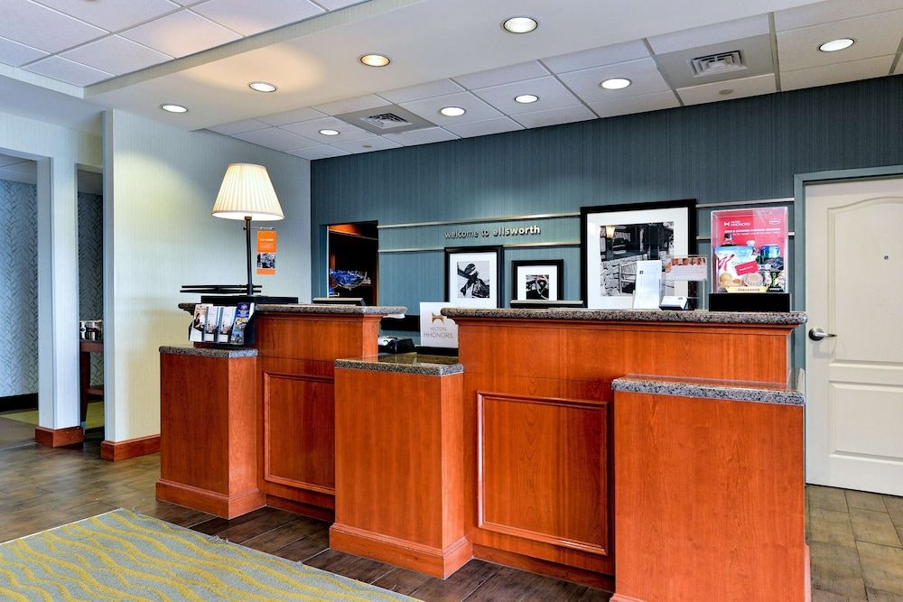 Hampton Inn Ellsworth/Bar Harbor 3