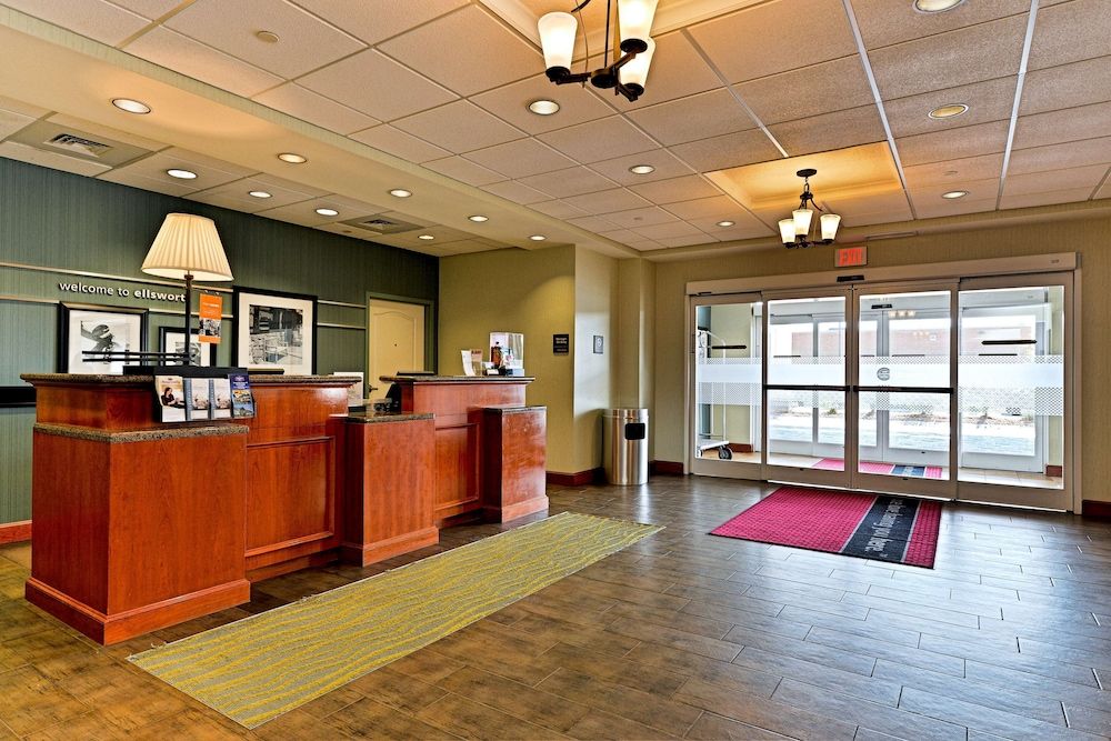 Hampton Inn Ellsworth/Bar Harbor 2