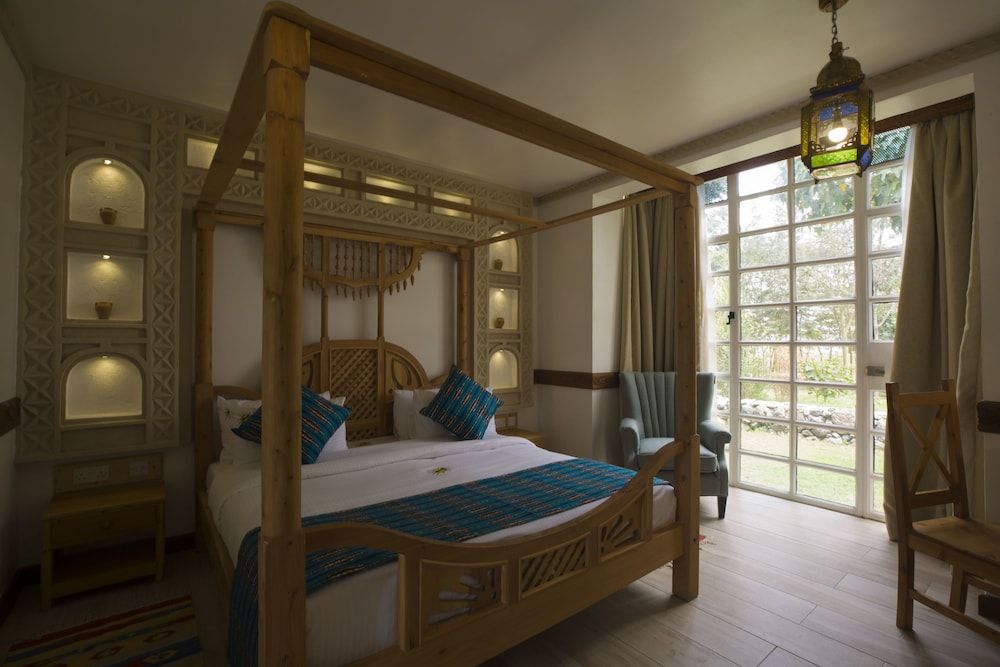 Small World Country Club -1 stelle a Athi River