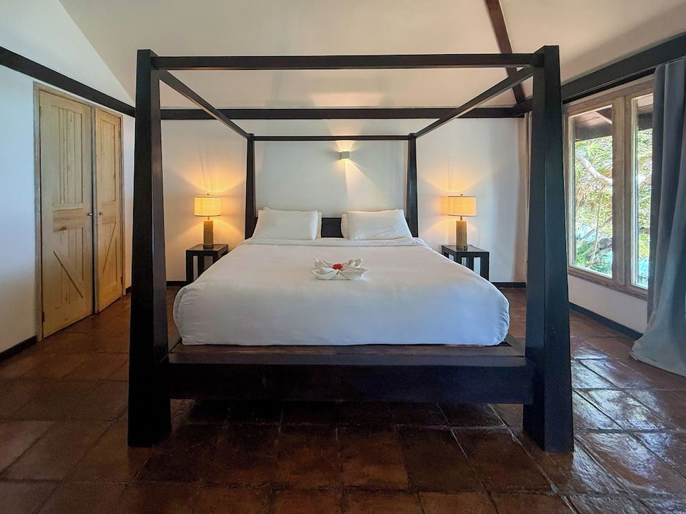 Roatan Media Luna Resort Affiliated by Meliá 2