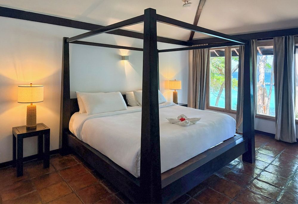 Roatan Media Luna Resort Affiliated by Meliá 3
