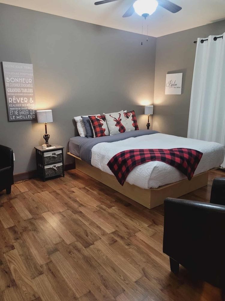 Bed & Breakfast Du Repos 2