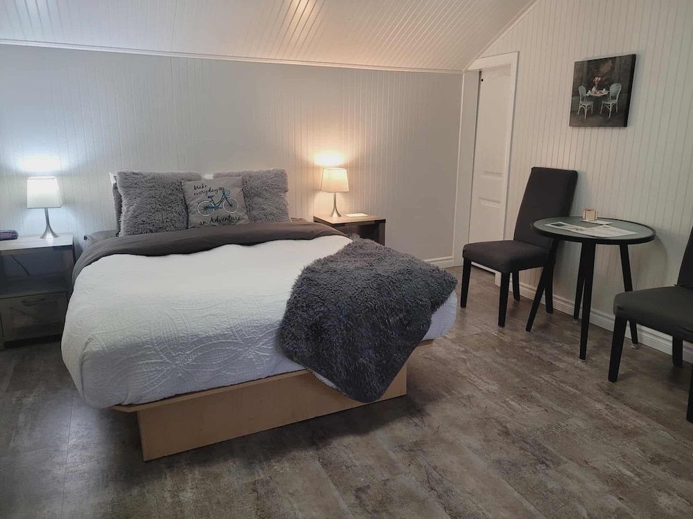 Bed & Breakfast Du Repos 3