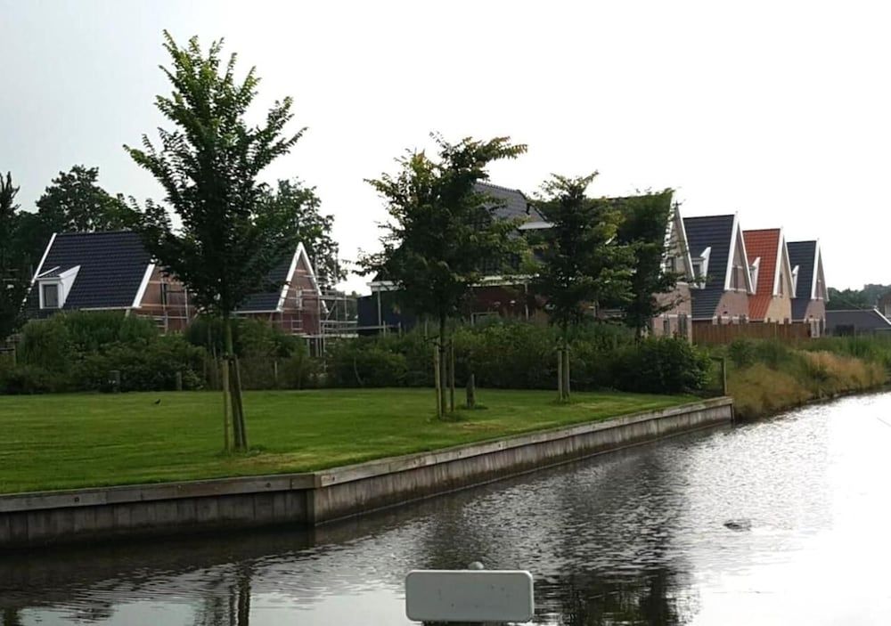 Waterdorp Burdaard 2