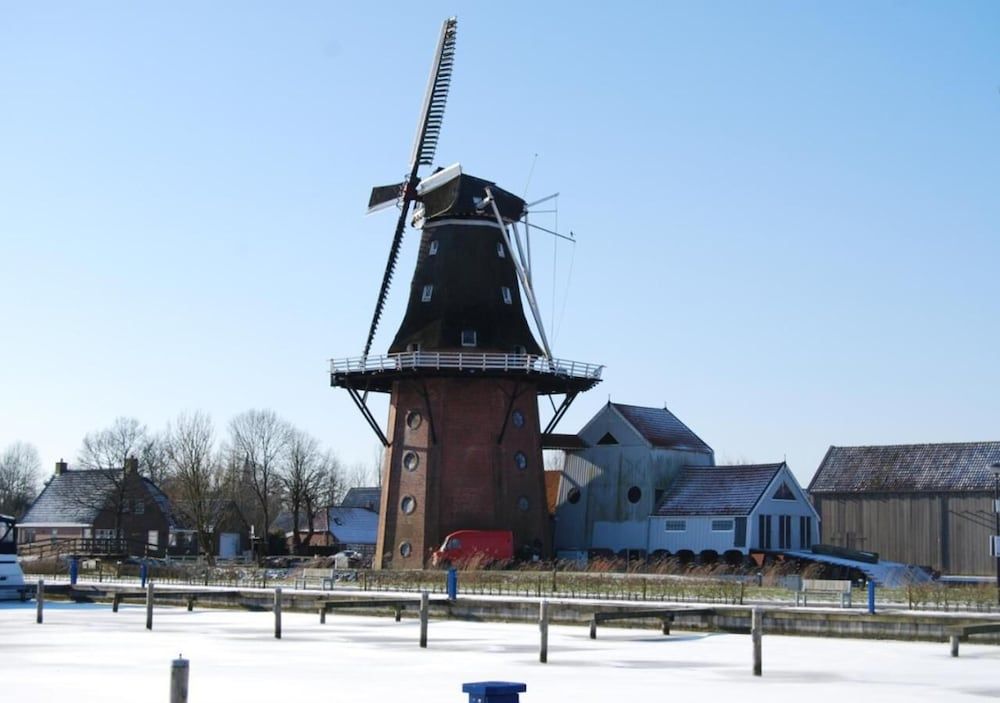 Waterdorp Burdaard 3