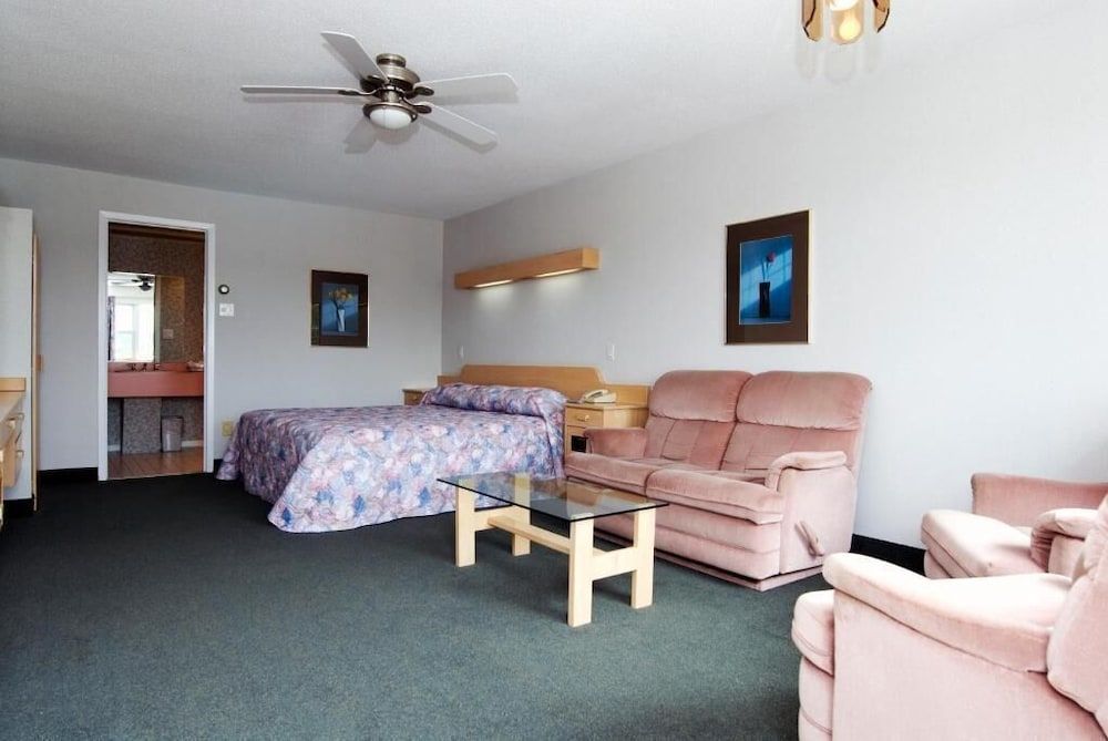 Daigle Motel 3