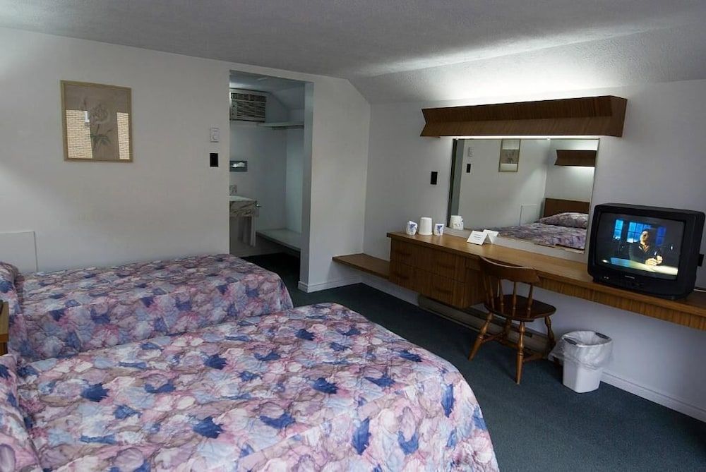 Daigle Motel 2