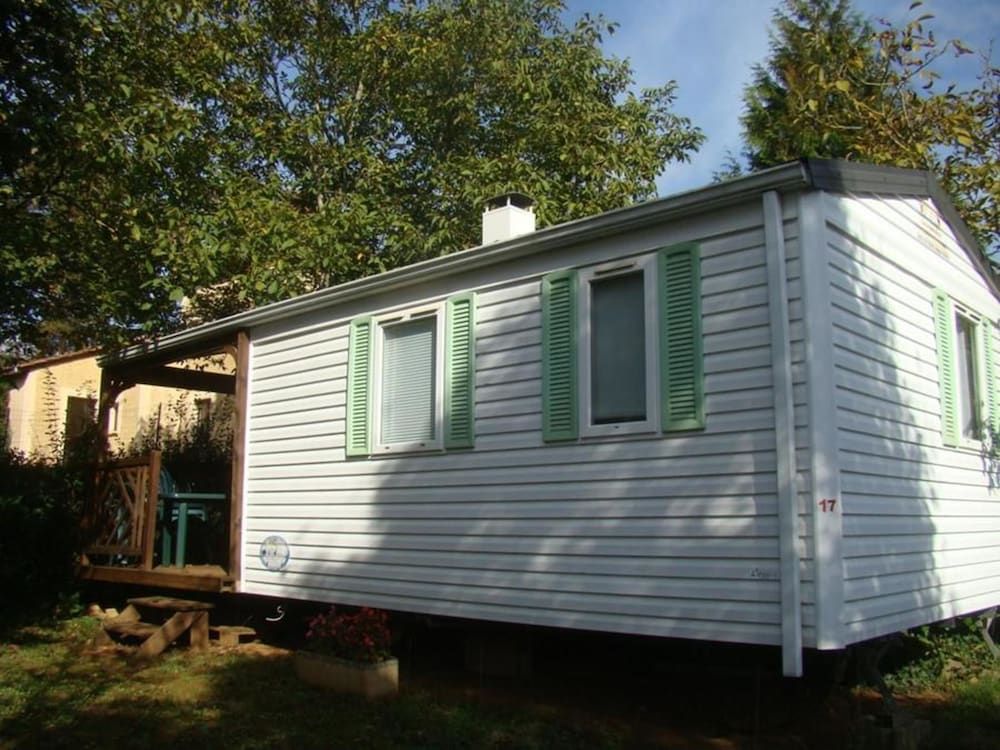 Camping Le Pigeonnier 3