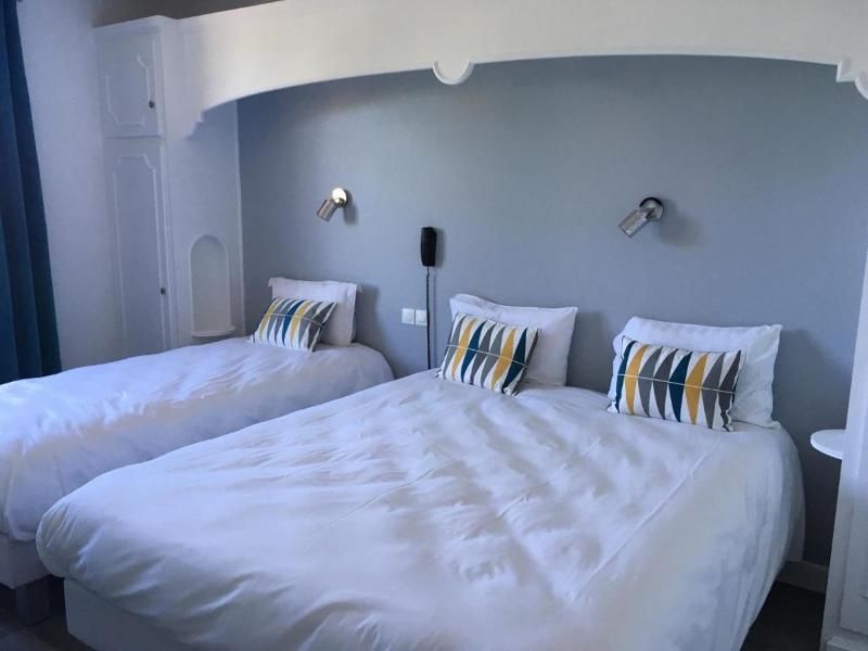 Logis Hotel Le Relais Du Bas Limousin 3