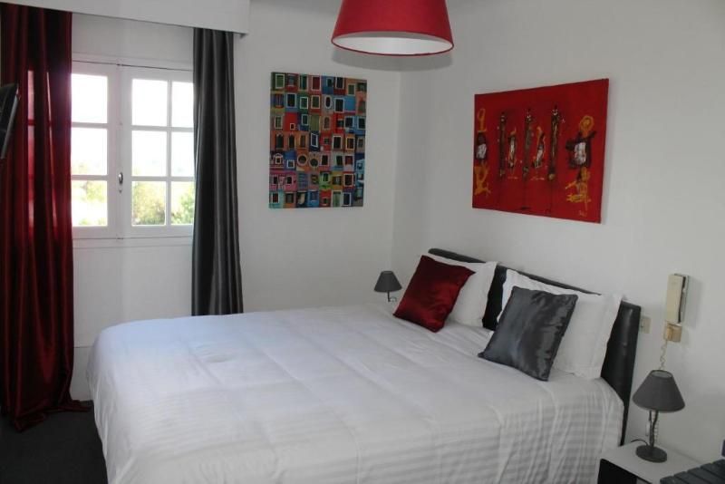 Logis Hotel Le Relais Du Bas Limousin 2