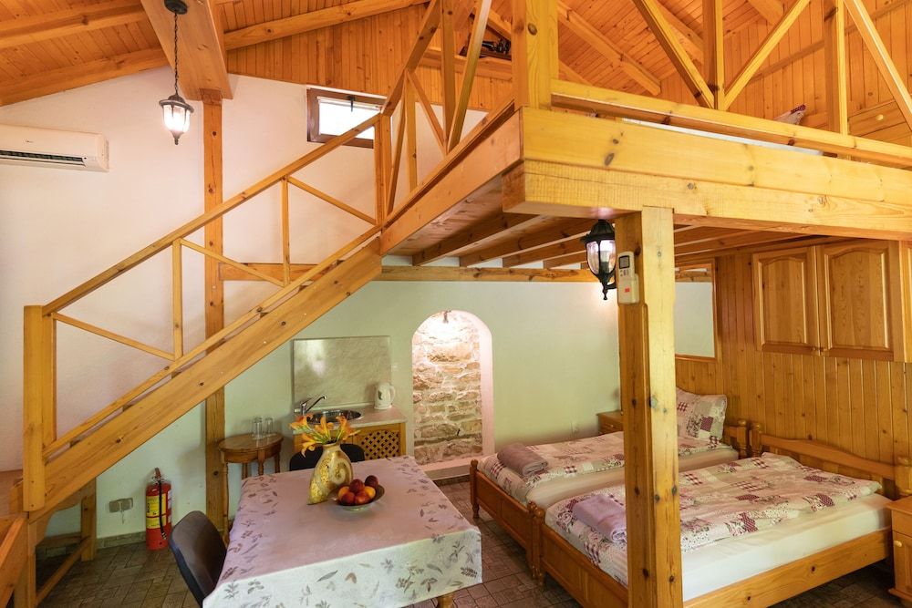 Ecohotel Imenieto 3