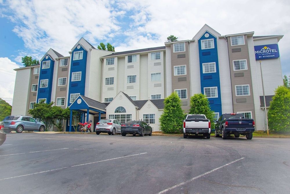 Microtel Inn & Suites by Wyndham Daphne/Mobile 2 estrellas en Daphne
