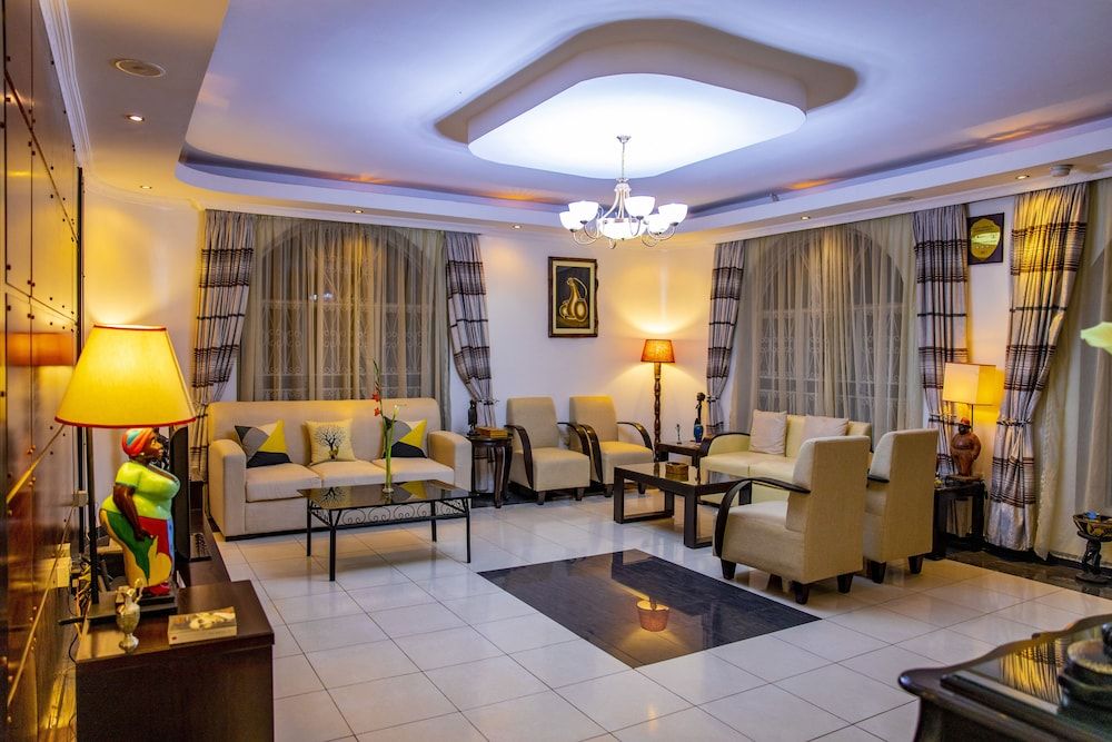Villa Asimba 3
