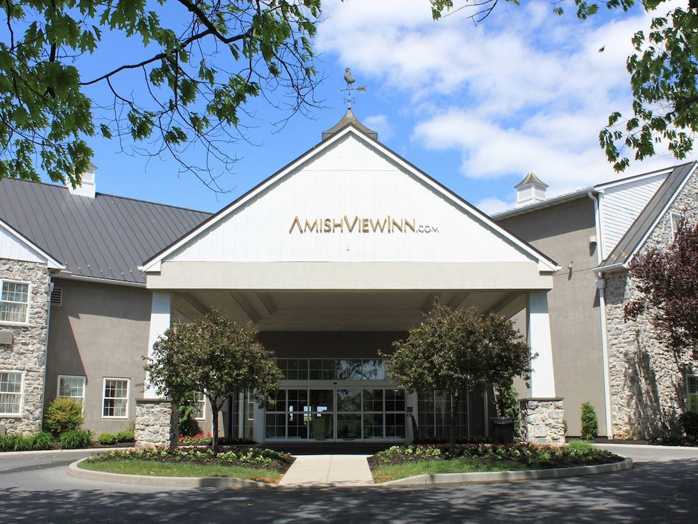 AmishView Inn and Suites 3 estrellas en Bird in Hand
