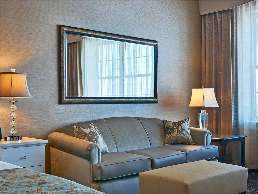 AmishView Inn and Suites 3