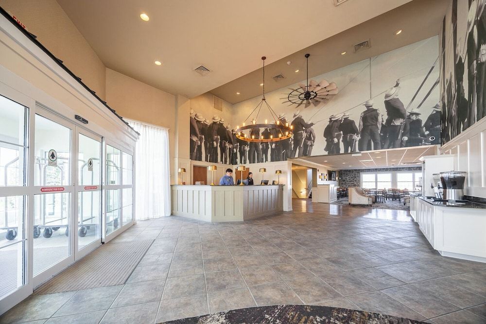 AmishView Inn and Suites 2