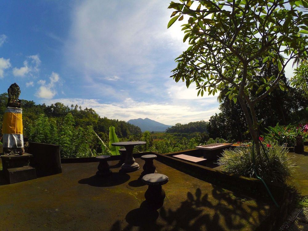 Pondok Batur Indah -1 estrellas en Tirtagangga