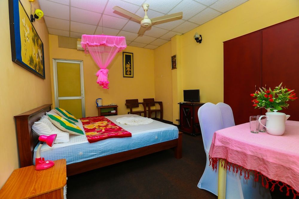 Hotel Kingland 3