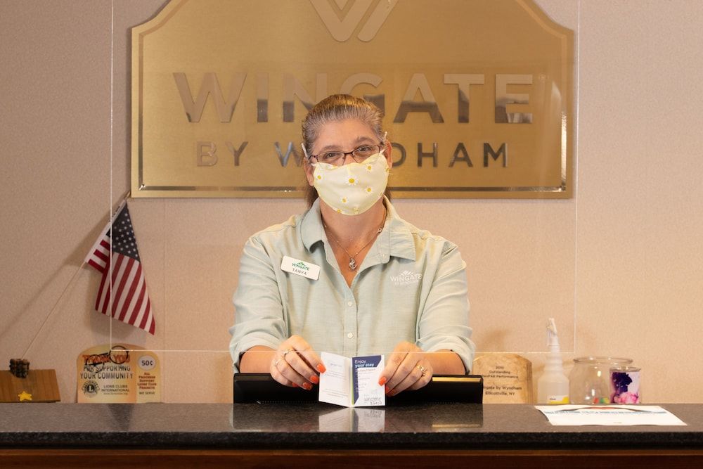 Wingate by Wyndham Ellicottville 3
