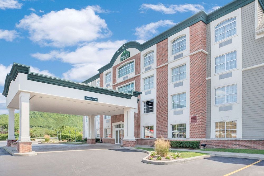 Wingate by Wyndham Ellicottville 3 estrellas en Ellicottville