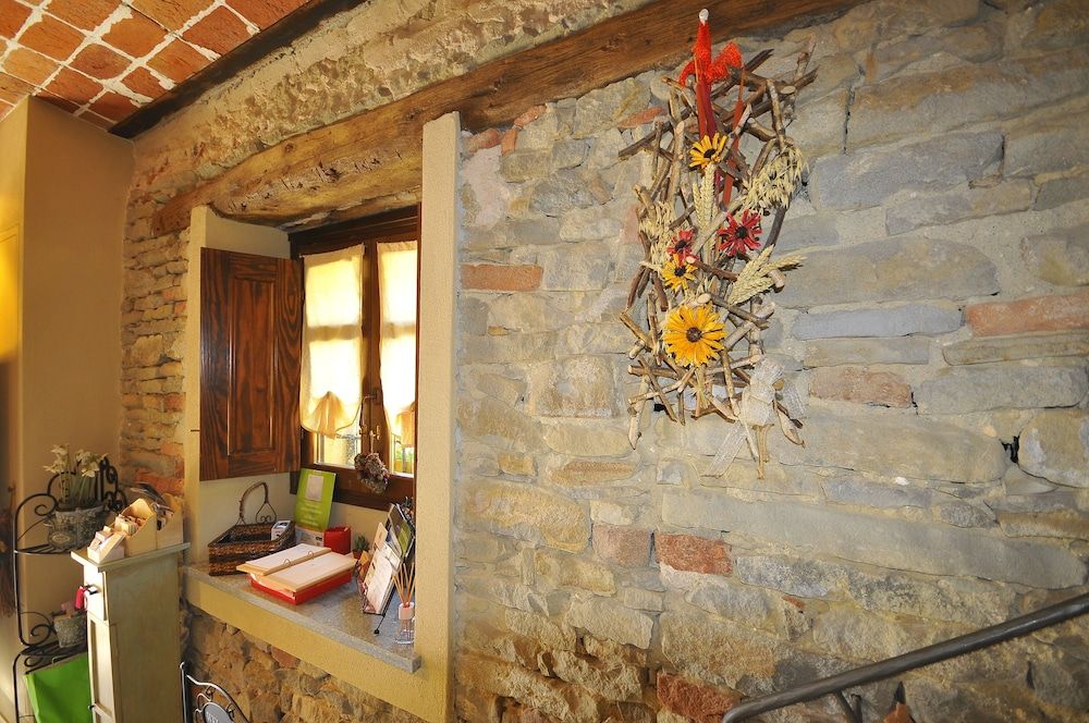 B&B Cà Pavaglione 2