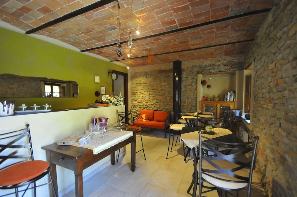 B&B Cà Pavaglione 3