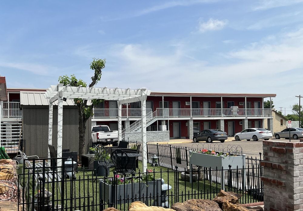 Midtown Inn & Suites 3 estrellas en La Junta