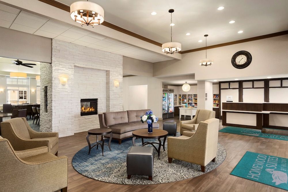 Homewood Suites by Hilton Fargo 3